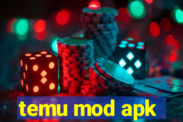 temu mod apk